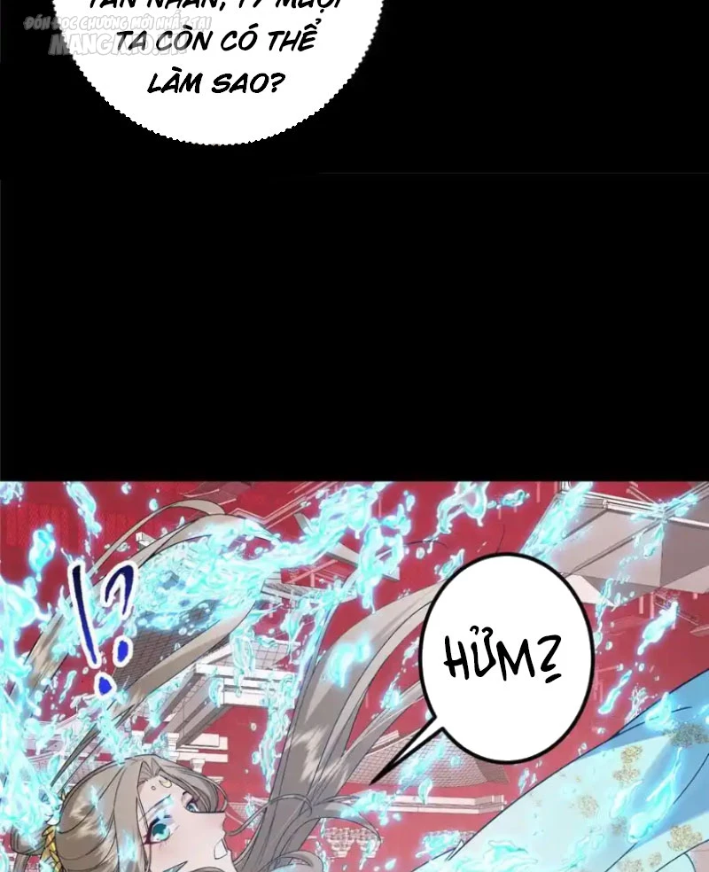 Chưởng Môn Khiêm  Tốn Chút Chapter 375 - Trang 2