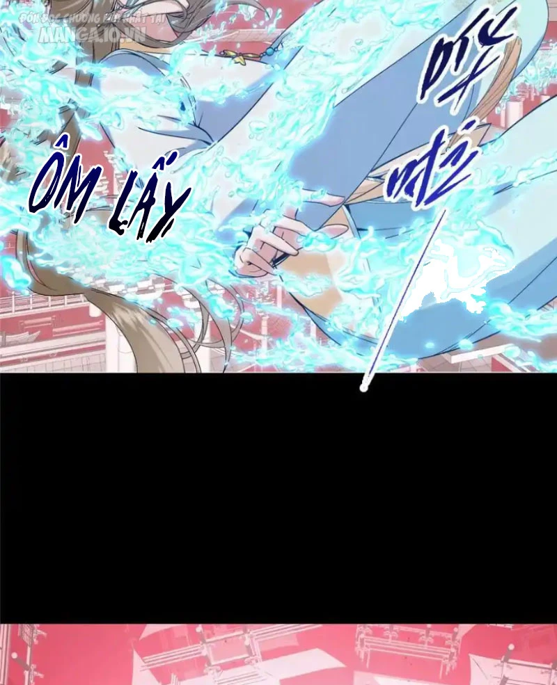 Chưởng Môn Khiêm  Tốn Chút Chapter 375 - Trang 2