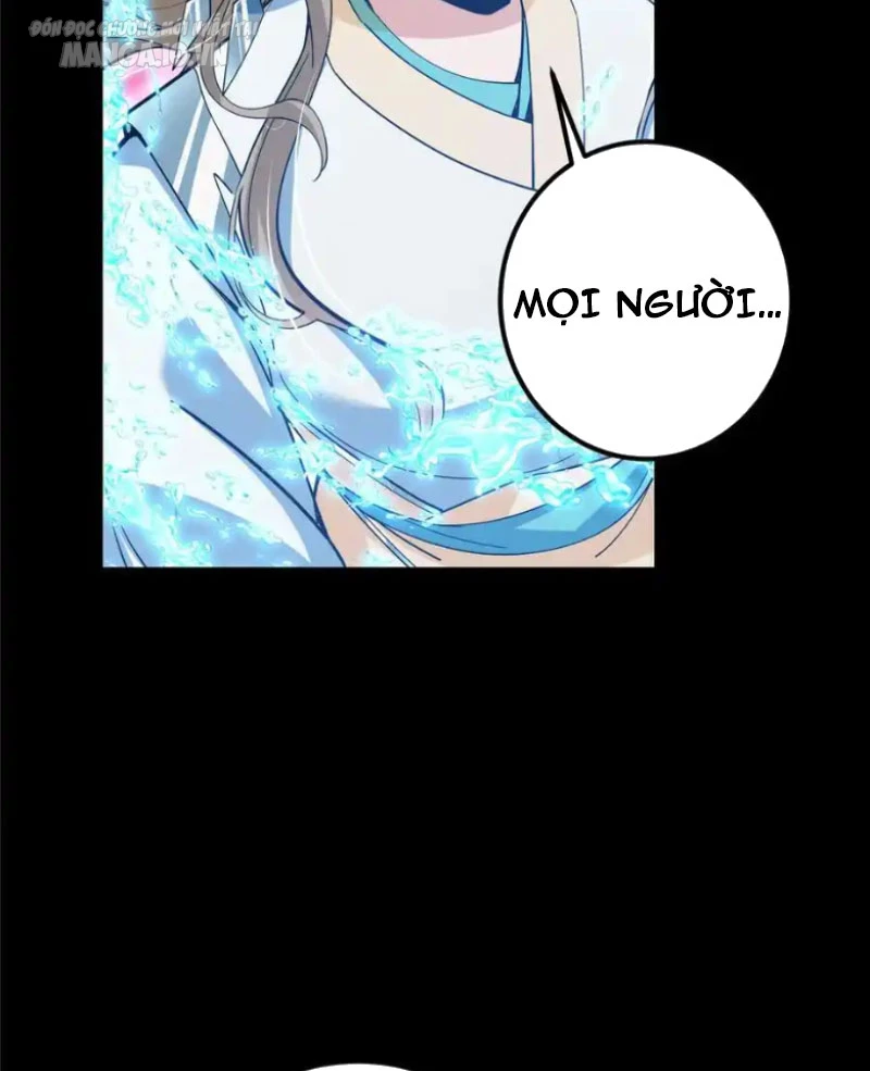 Chưởng Môn Khiêm  Tốn Chút Chapter 375 - Trang 2