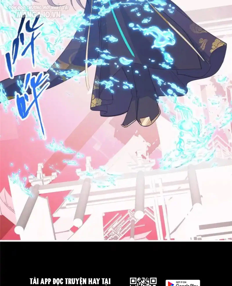 Chưởng Môn Khiêm  Tốn Chút Chapter 375 - Trang 2