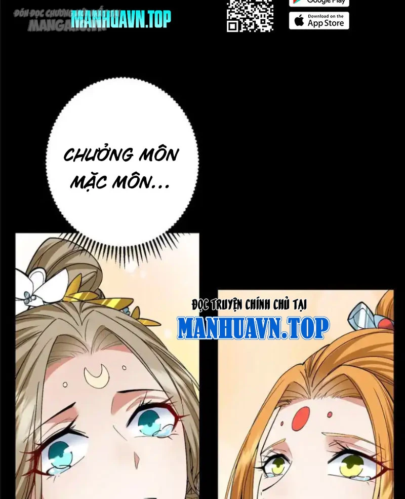 Chưởng Môn Khiêm  Tốn Chút Chapter 375 - Trang 2