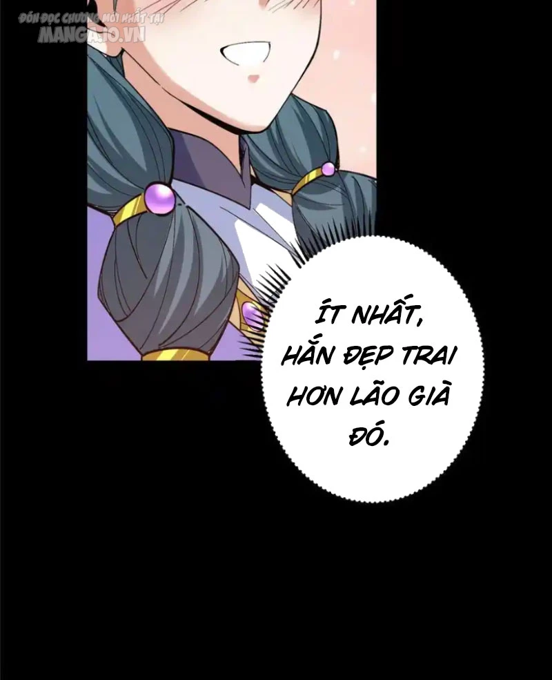 Chưởng Môn Khiêm  Tốn Chút Chapter 375 - Trang 2