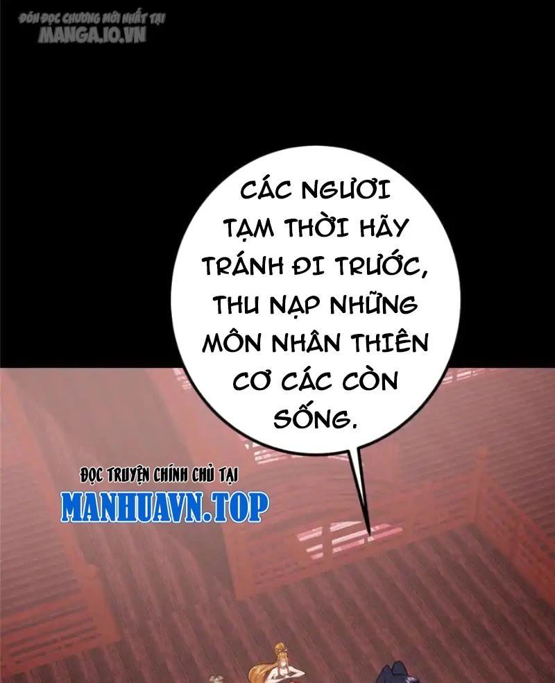 Chưởng Môn Khiêm  Tốn Chút Chapter 375 - Trang 2