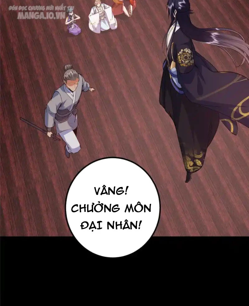 Chưởng Môn Khiêm  Tốn Chút Chapter 375 - Trang 2