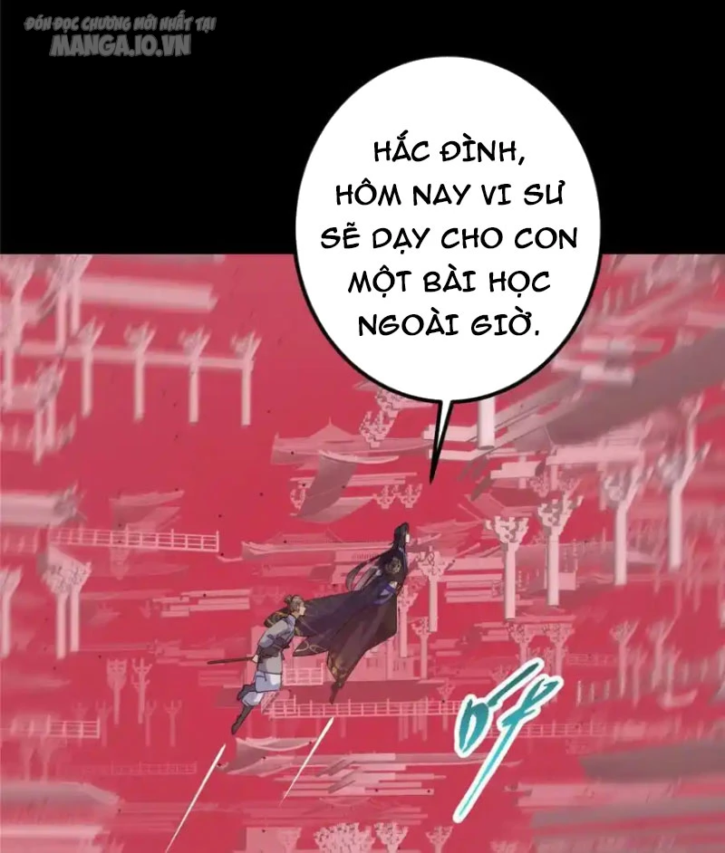 Chưởng Môn Khiêm  Tốn Chút Chapter 375 - Trang 2