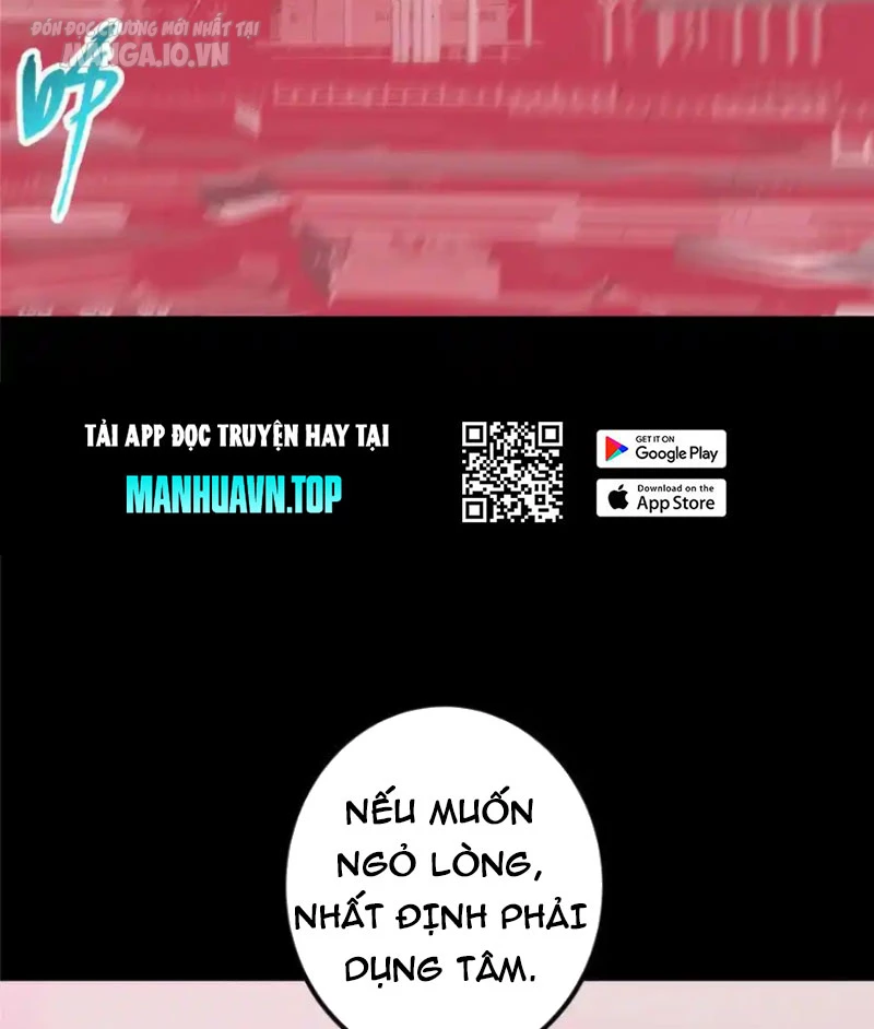 Chưởng Môn Khiêm  Tốn Chút Chapter 375 - Trang 2