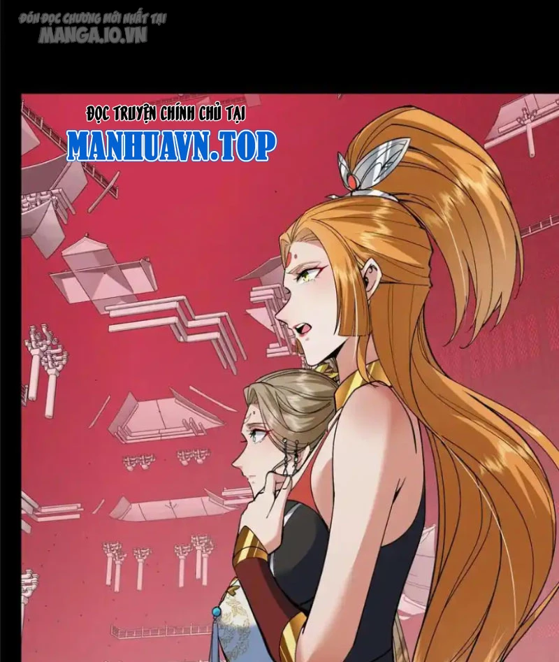 Chưởng Môn Khiêm  Tốn Chút Chapter 375 - Trang 2