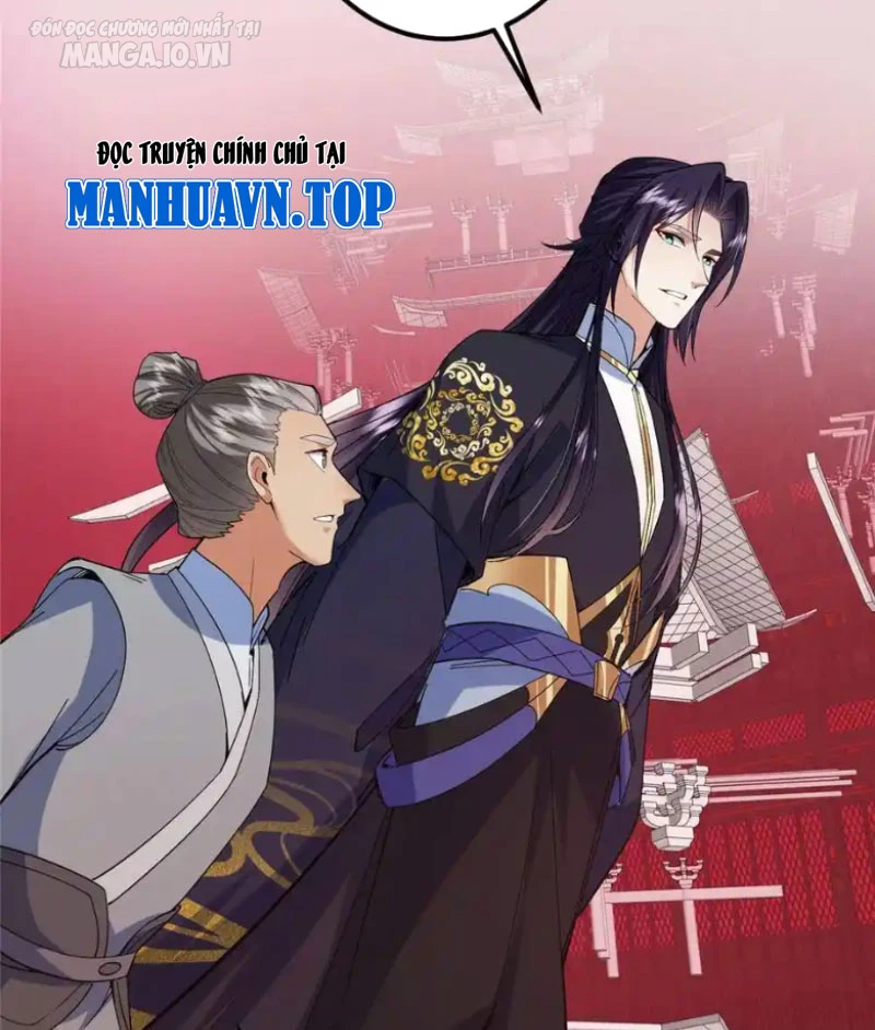 Chưởng Môn Khiêm  Tốn Chút Chapter 375 - Trang 2