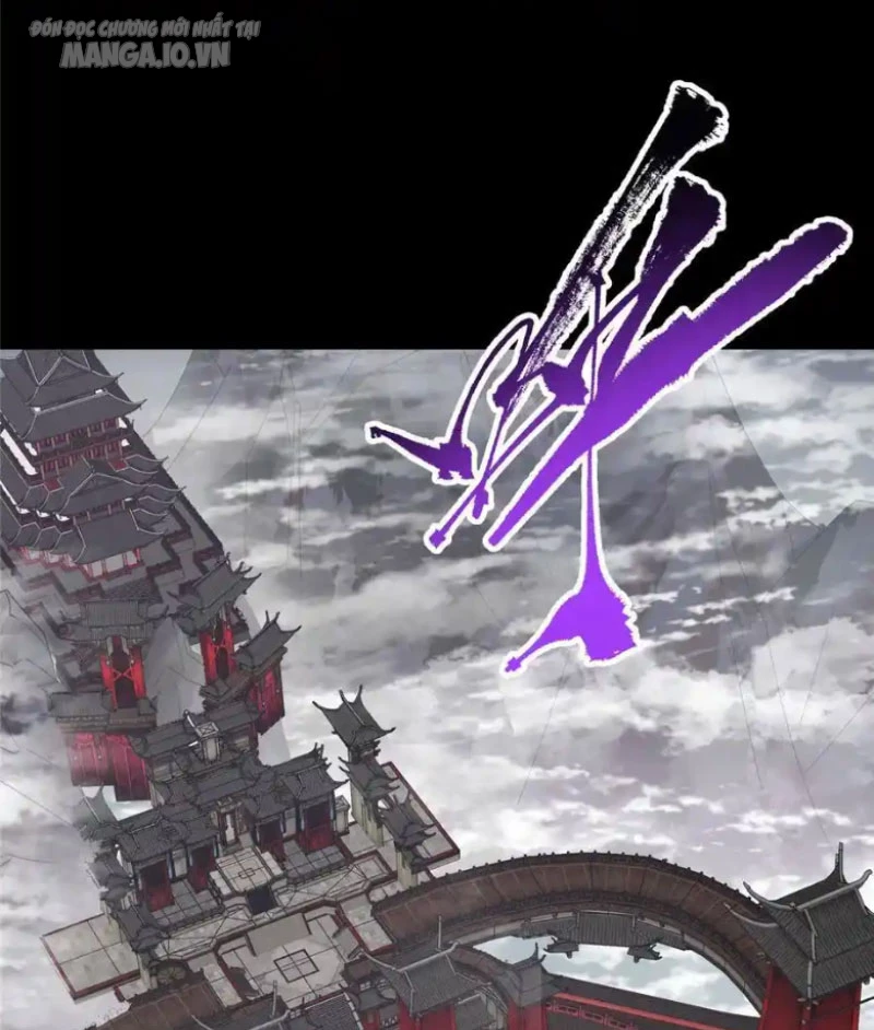 Chưởng Môn Khiêm  Tốn Chút Chapter 375 - Trang 2