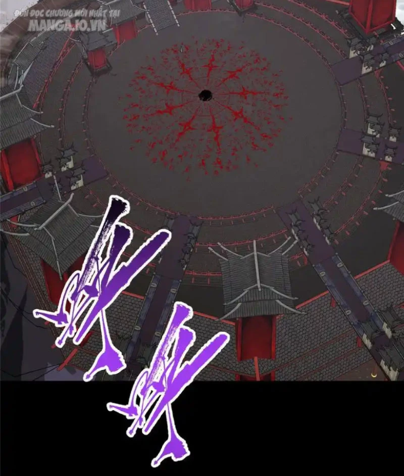 Chưởng Môn Khiêm  Tốn Chút Chapter 375 - Trang 2