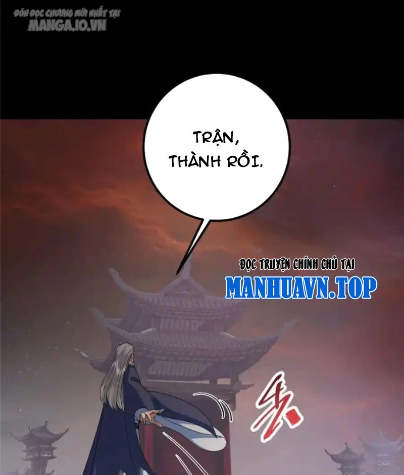 Chưởng Môn Khiêm  Tốn Chút Chapter 375 - Trang 2