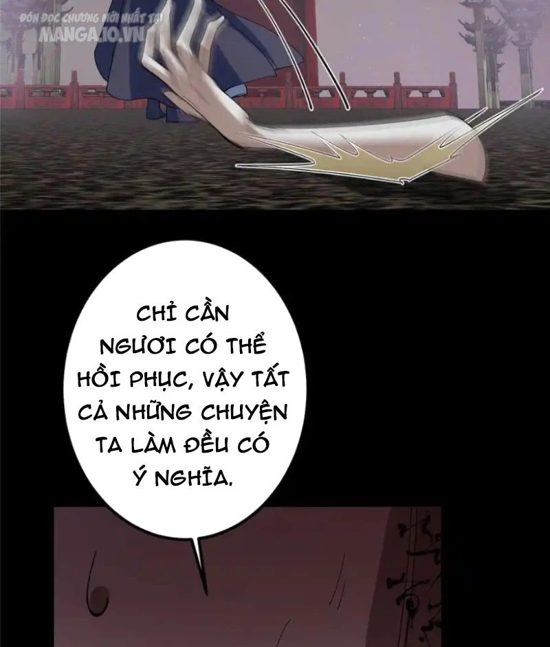 Chưởng Môn Khiêm  Tốn Chút Chapter 375 - Trang 2