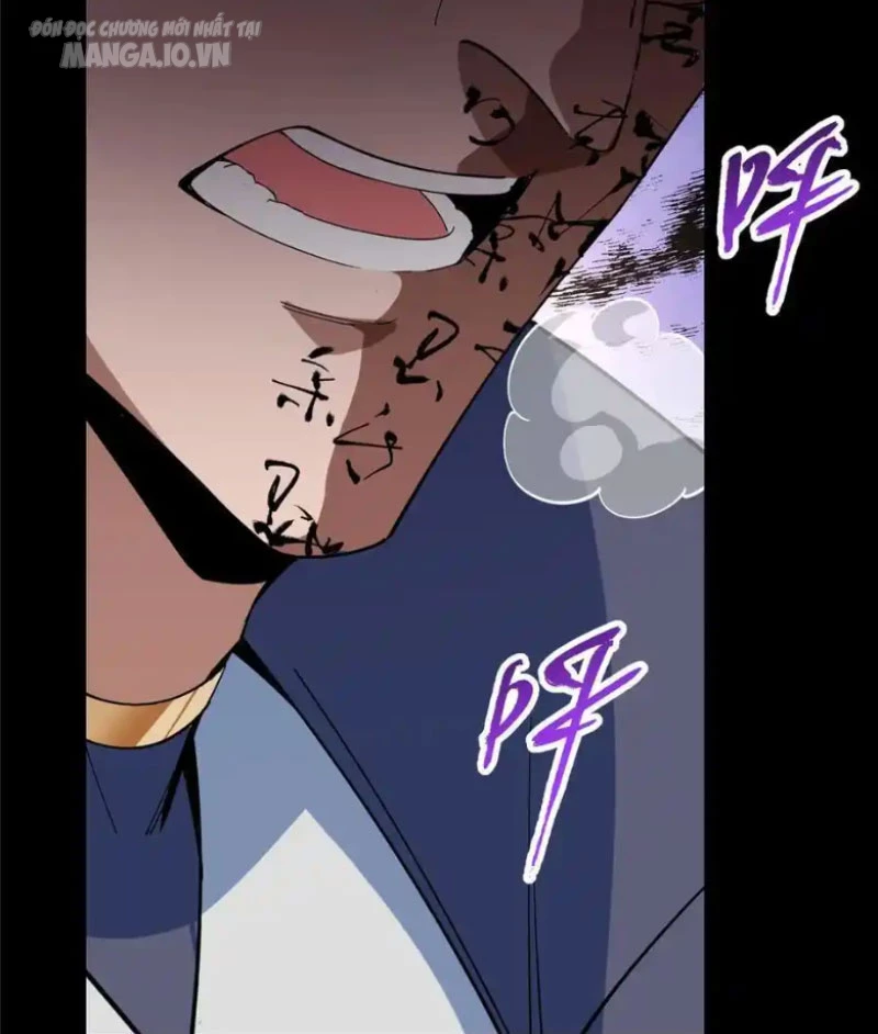 Chưởng Môn Khiêm  Tốn Chút Chapter 375 - Trang 2