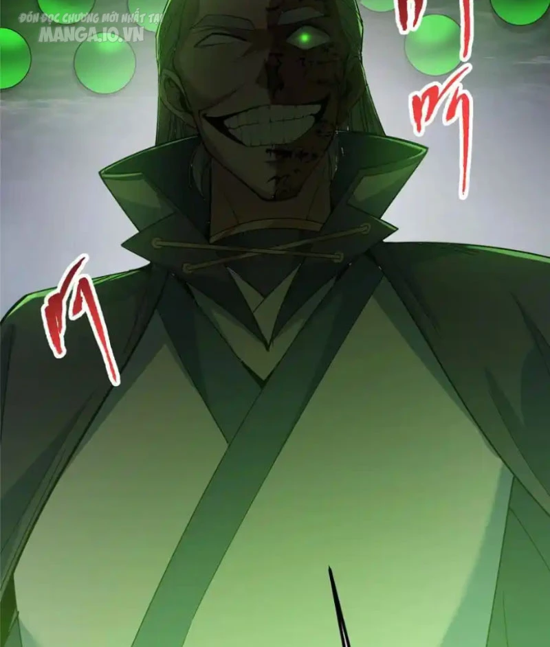 Chưởng Môn Khiêm  Tốn Chút Chapter 375 - Trang 2