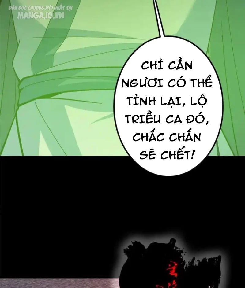 Chưởng Môn Khiêm  Tốn Chút Chapter 375 - Trang 2