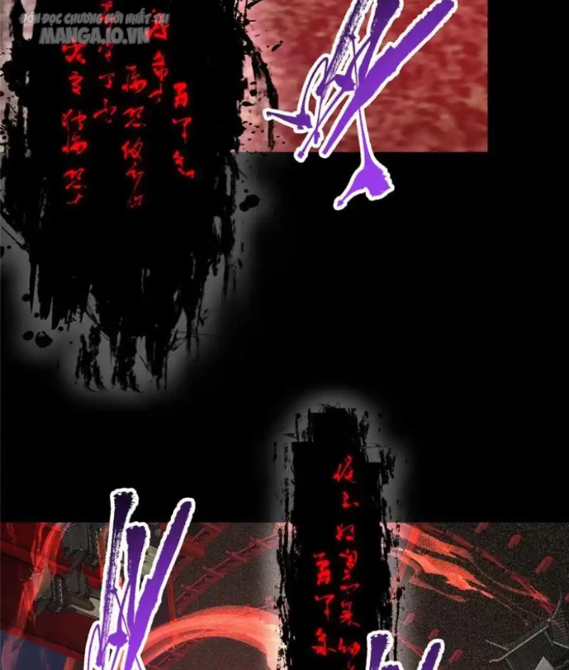 Chưởng Môn Khiêm  Tốn Chút Chapter 375 - Trang 2