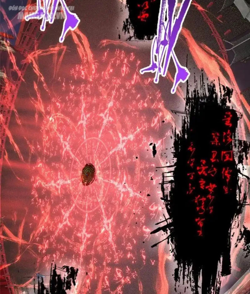 Chưởng Môn Khiêm  Tốn Chút Chapter 375 - Trang 2