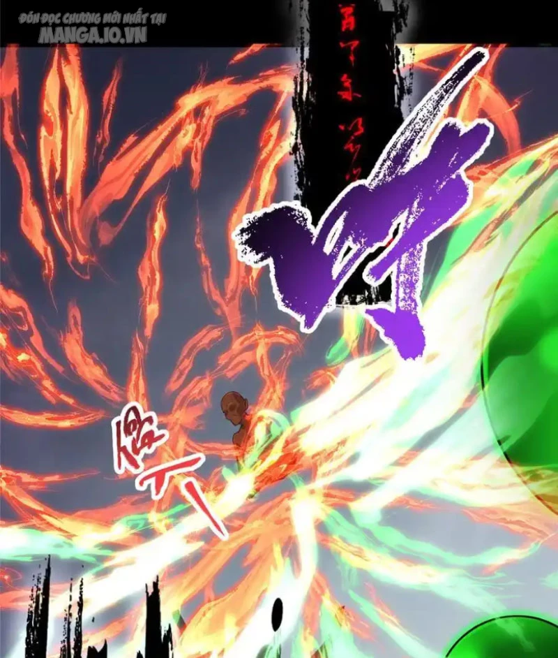 Chưởng Môn Khiêm  Tốn Chút Chapter 375 - Trang 2