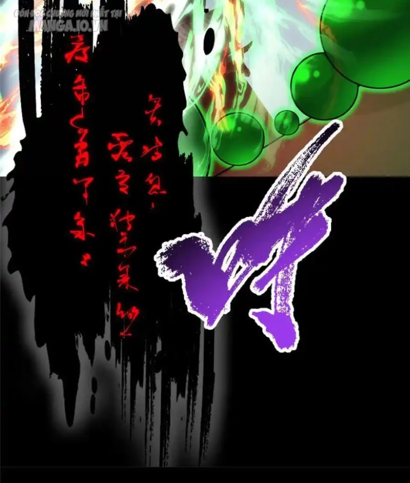 Chưởng Môn Khiêm  Tốn Chút Chapter 375 - Trang 2