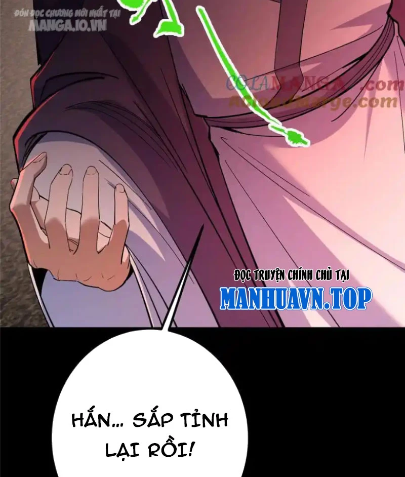 Chưởng Môn Khiêm  Tốn Chút Chapter 375 - Trang 2