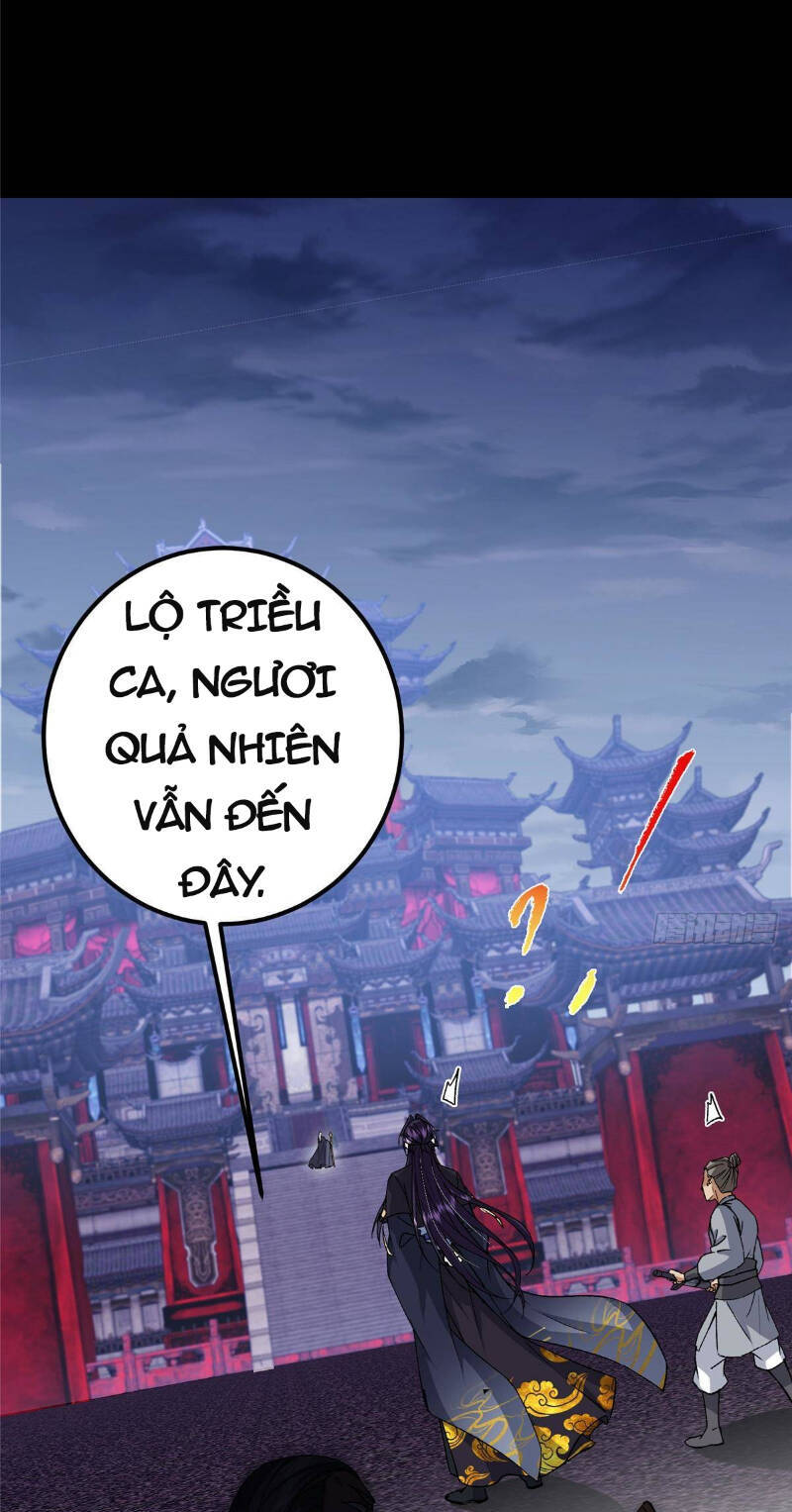 Chưởng Môn Khiêm  Tốn Chút Chapter 376 - Trang 2