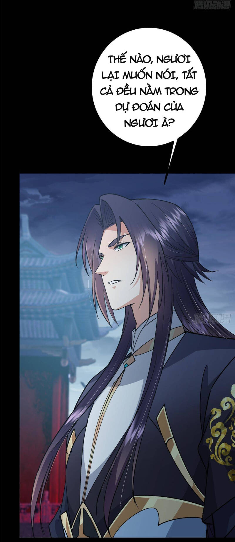 Chưởng Môn Khiêm  Tốn Chút Chapter 376 - Trang 2