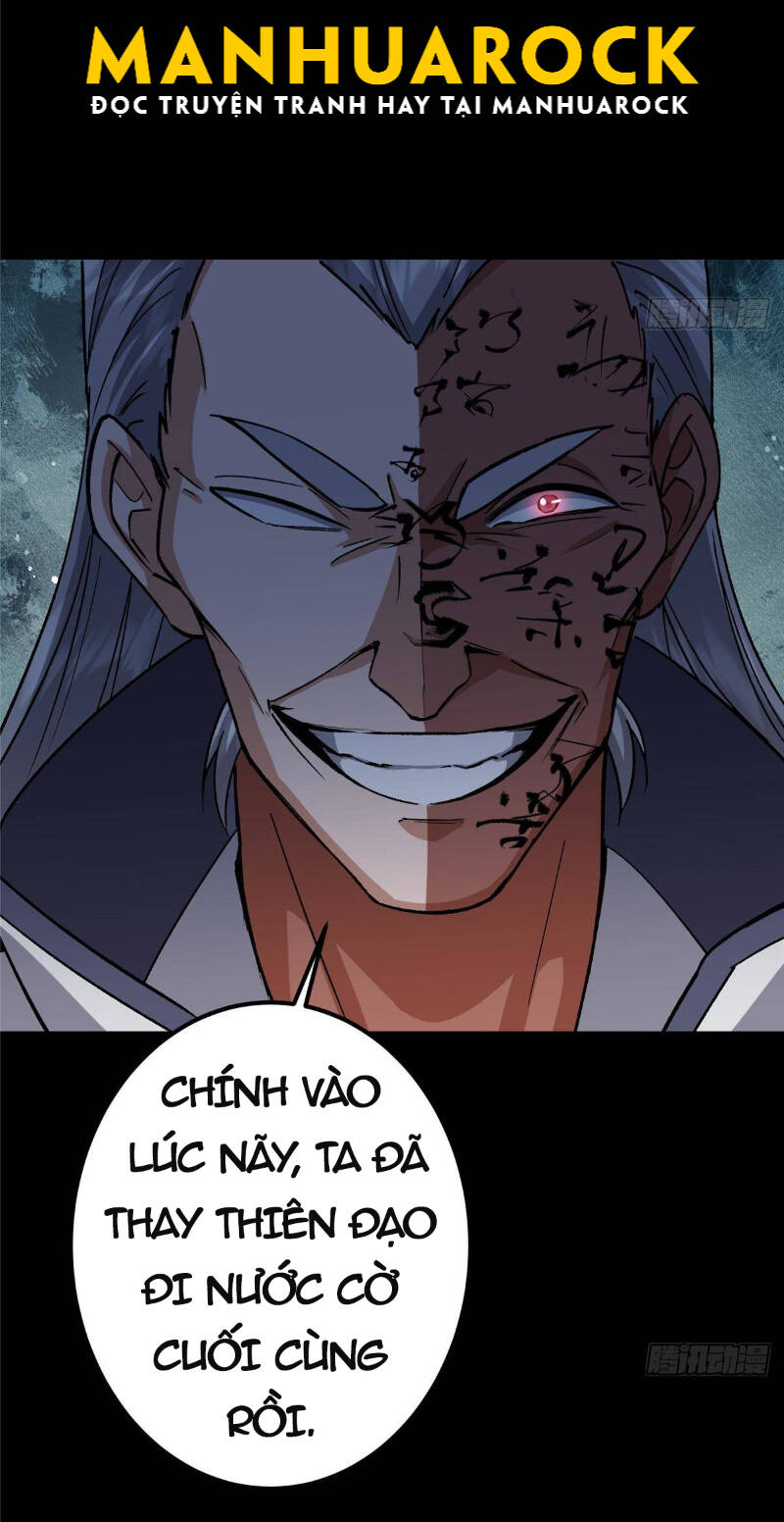 Chưởng Môn Khiêm  Tốn Chút Chapter 376 - Trang 2