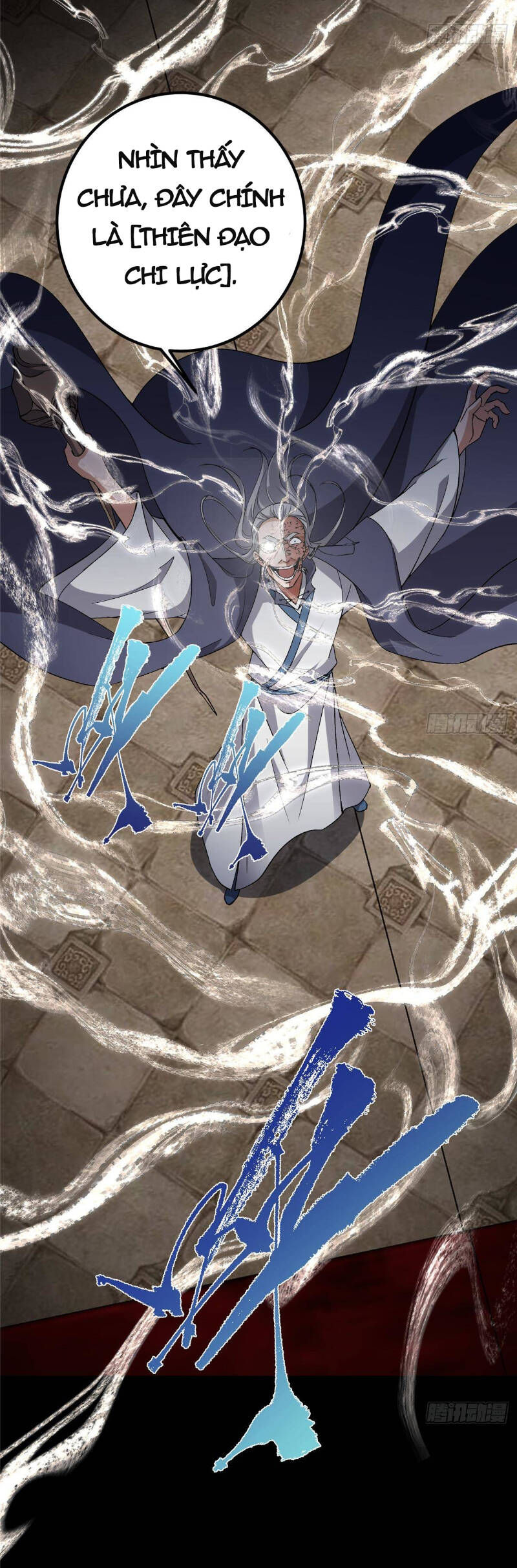 Chưởng Môn Khiêm  Tốn Chút Chapter 376 - Trang 2