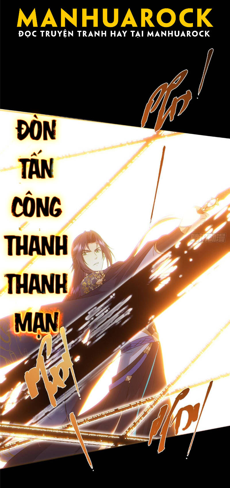 Chưởng Môn Khiêm  Tốn Chút Chapter 376 - Trang 2