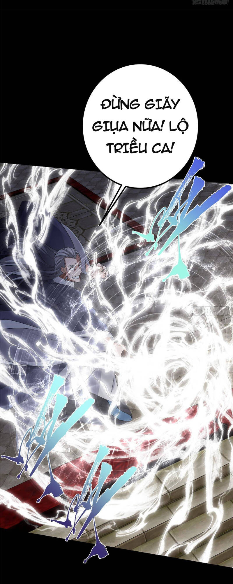 Chưởng Môn Khiêm  Tốn Chút Chapter 376 - Trang 2