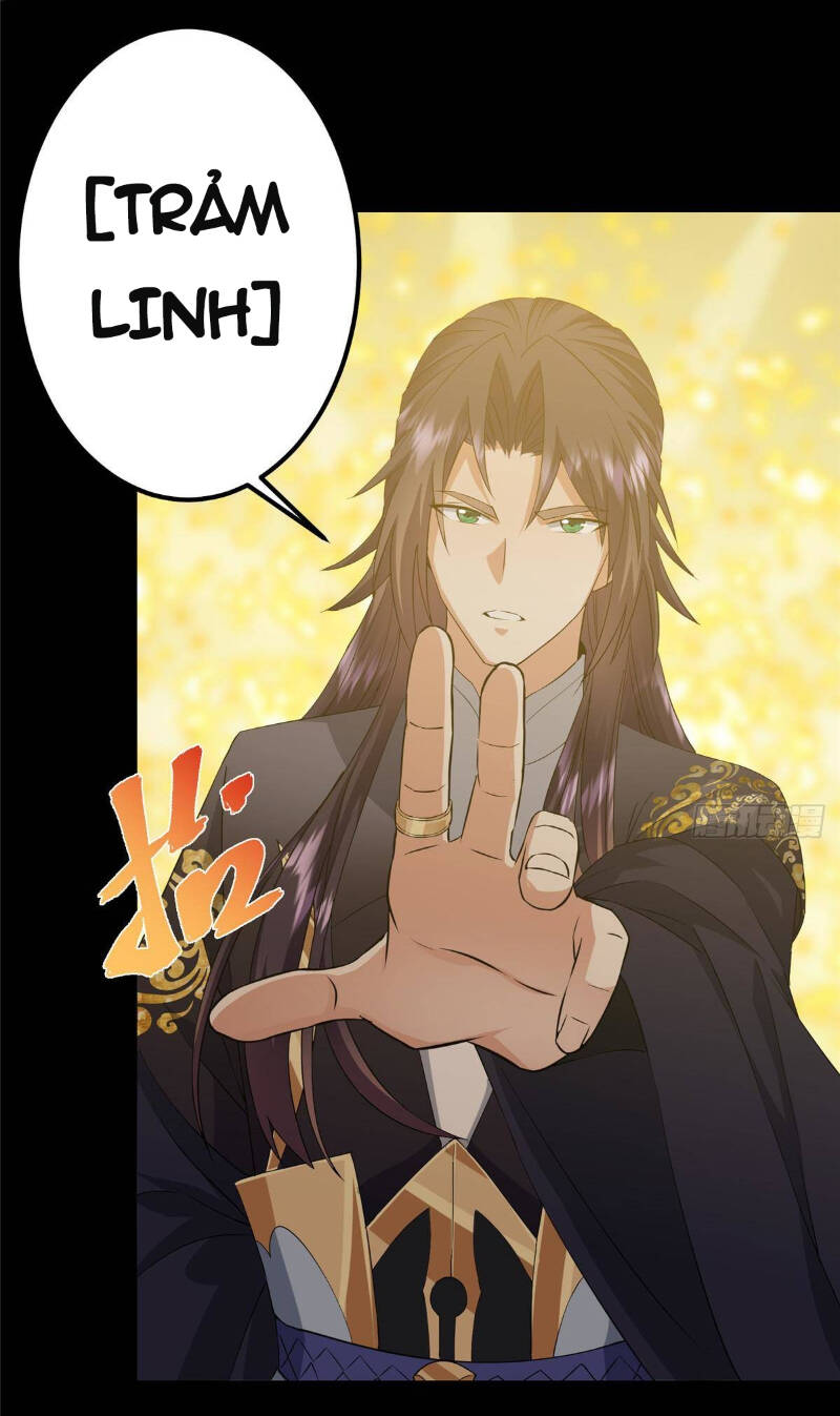 Chưởng Môn Khiêm  Tốn Chút Chapter 376 - Trang 2