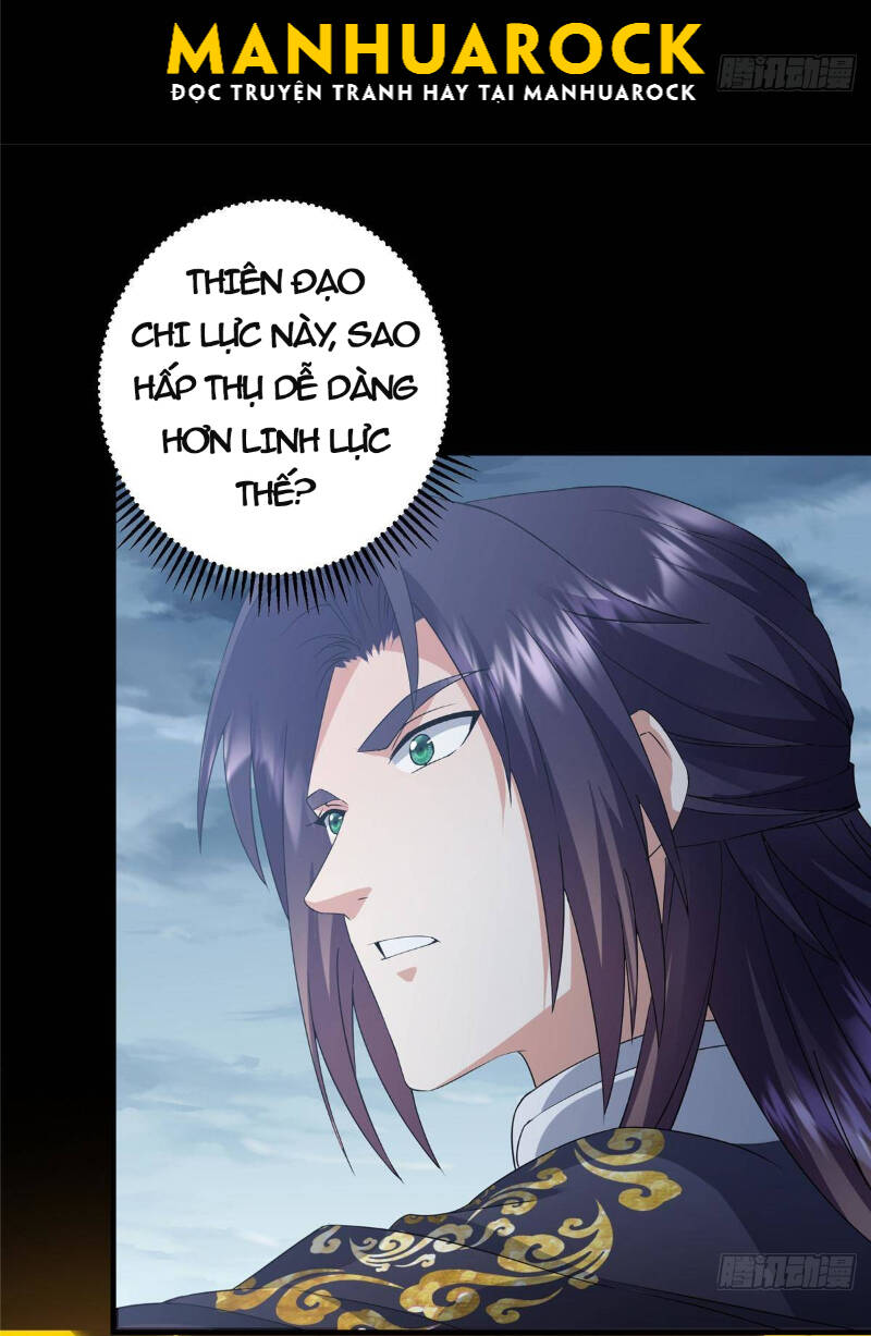 Chưởng Môn Khiêm  Tốn Chút Chapter 376 - Trang 2