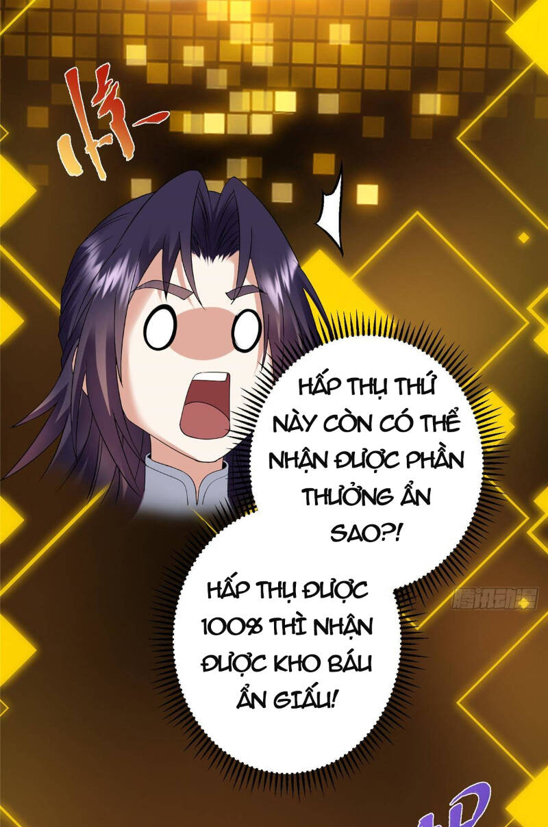 Chưởng Môn Khiêm  Tốn Chút Chapter 376 - Trang 2