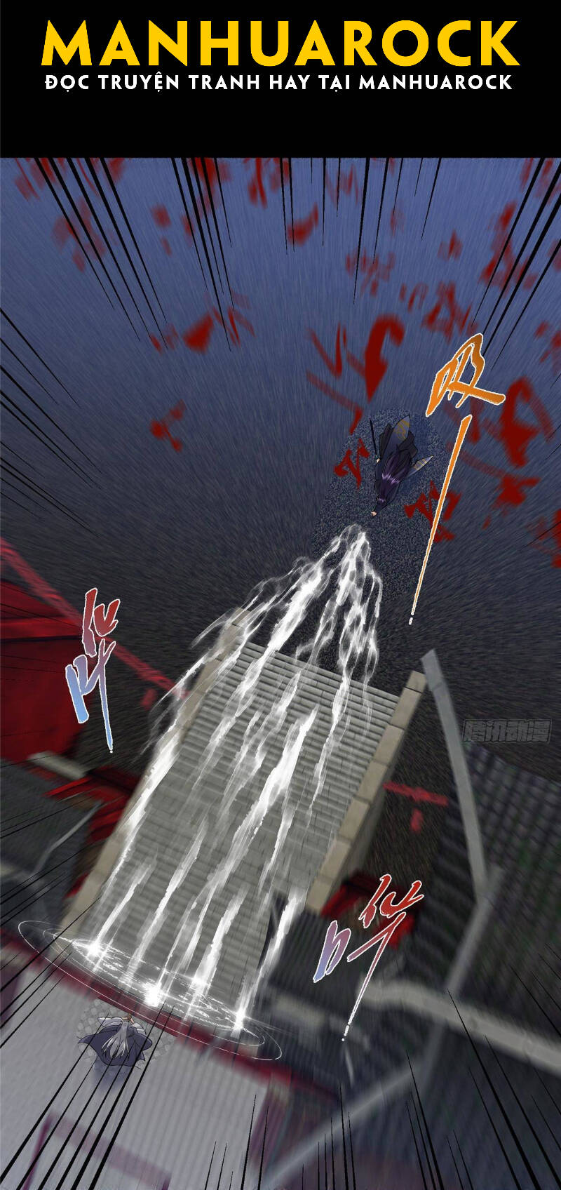 Chưởng Môn Khiêm  Tốn Chút Chapter 376 - Trang 2