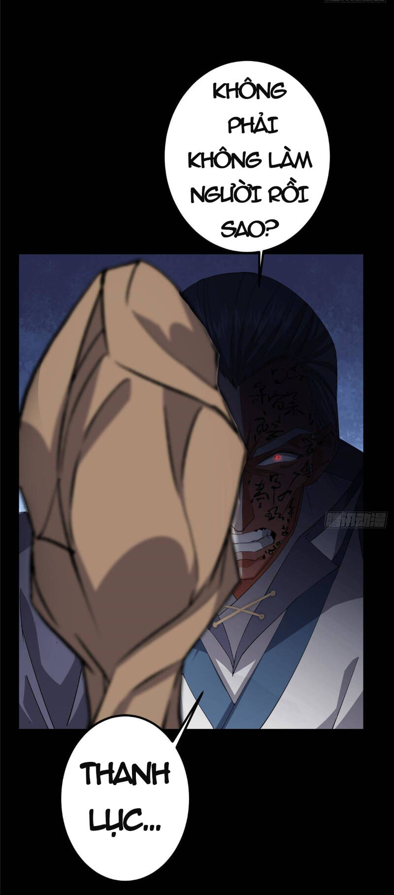 Chưởng Môn Khiêm  Tốn Chút Chapter 376 - Trang 2