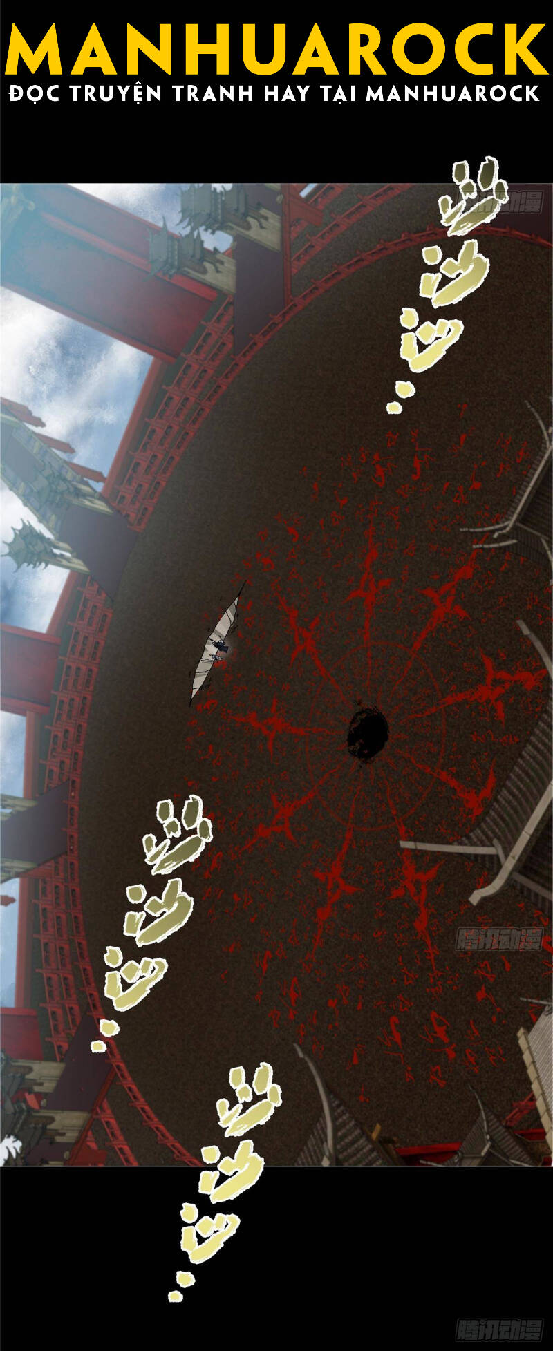 Chưởng Môn Khiêm  Tốn Chút Chapter 376 - Trang 2