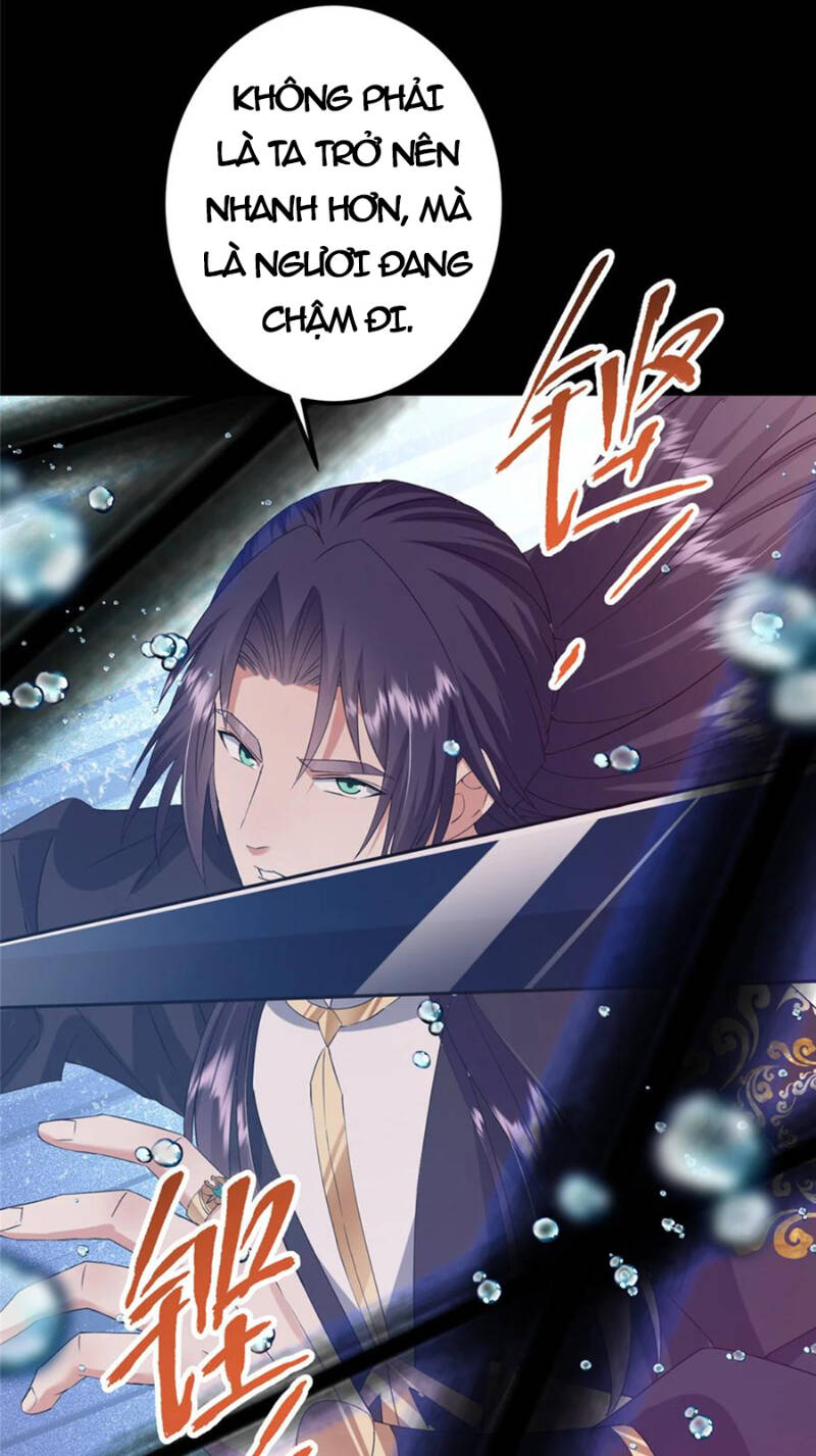 Chưởng Môn Khiêm  Tốn Chút Chapter 377 - Trang 2