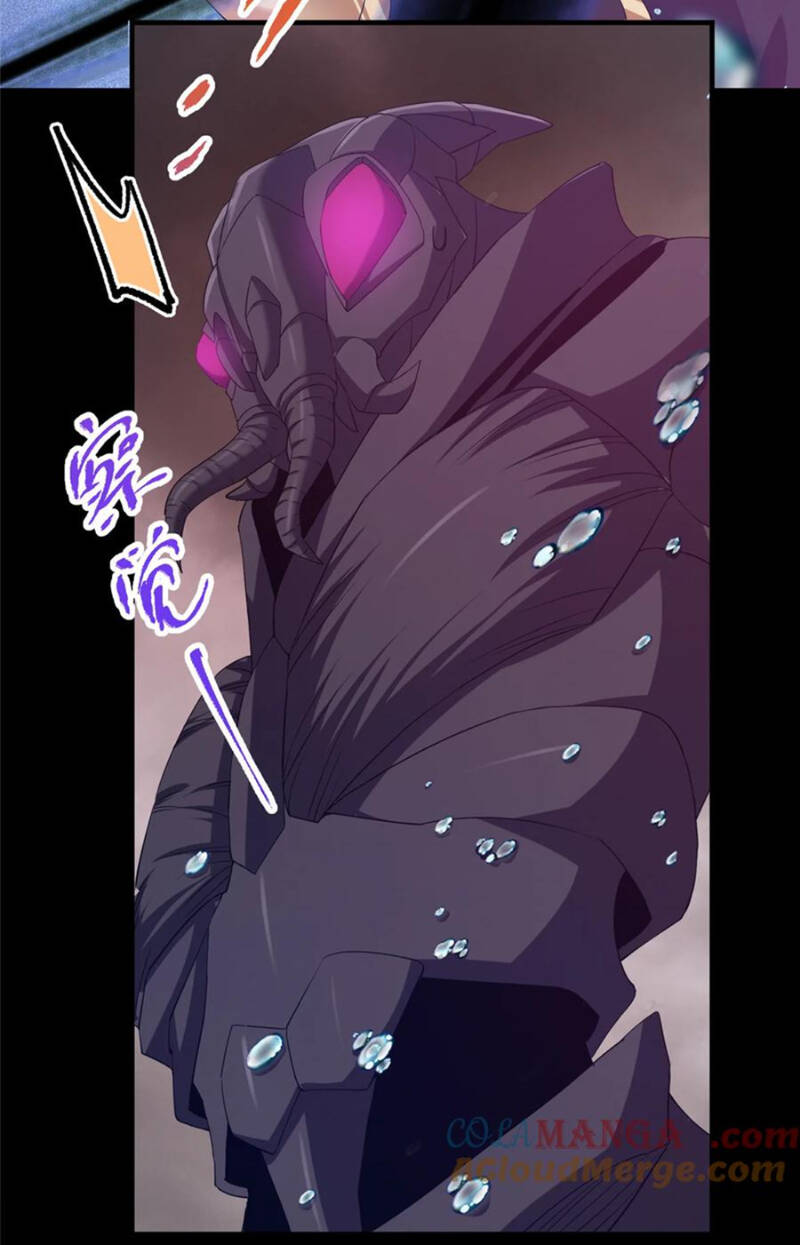 Chưởng Môn Khiêm  Tốn Chút Chapter 377 - Trang 2