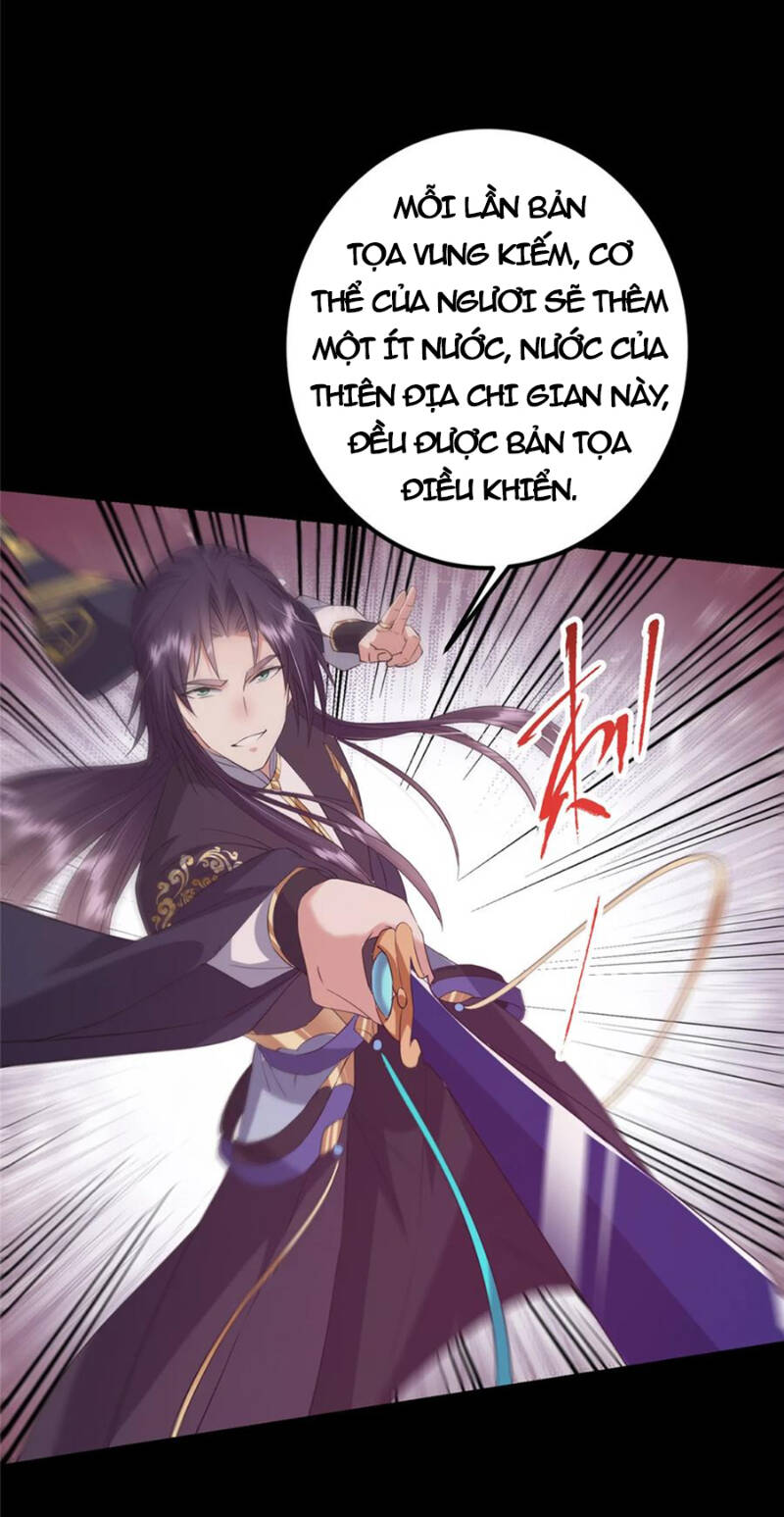 Chưởng Môn Khiêm  Tốn Chút Chapter 377 - Trang 2