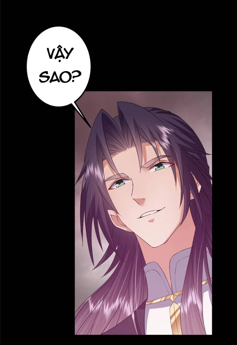 Chưởng Môn Khiêm  Tốn Chút Chapter 377 - Trang 2