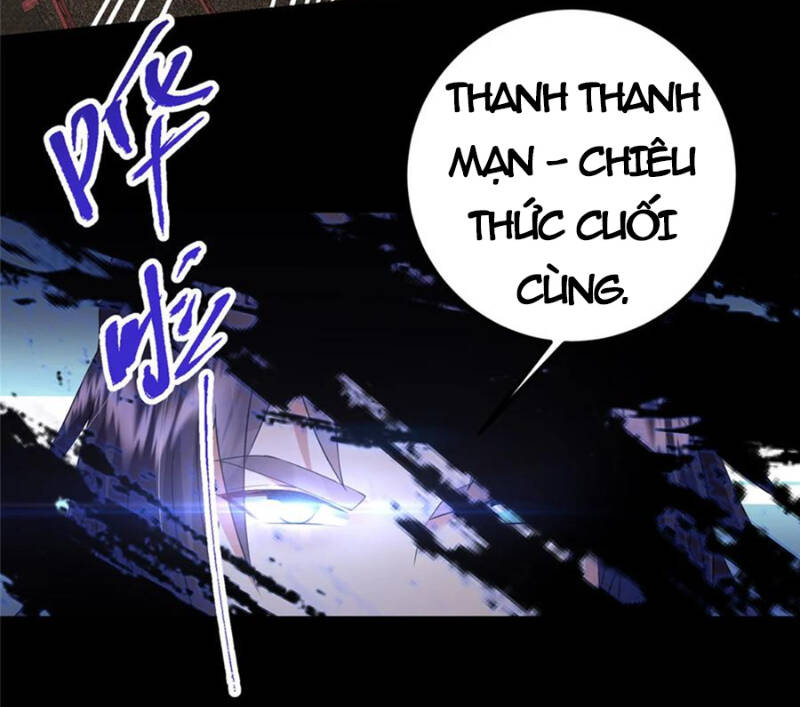 Chưởng Môn Khiêm  Tốn Chút Chapter 377 - Trang 2