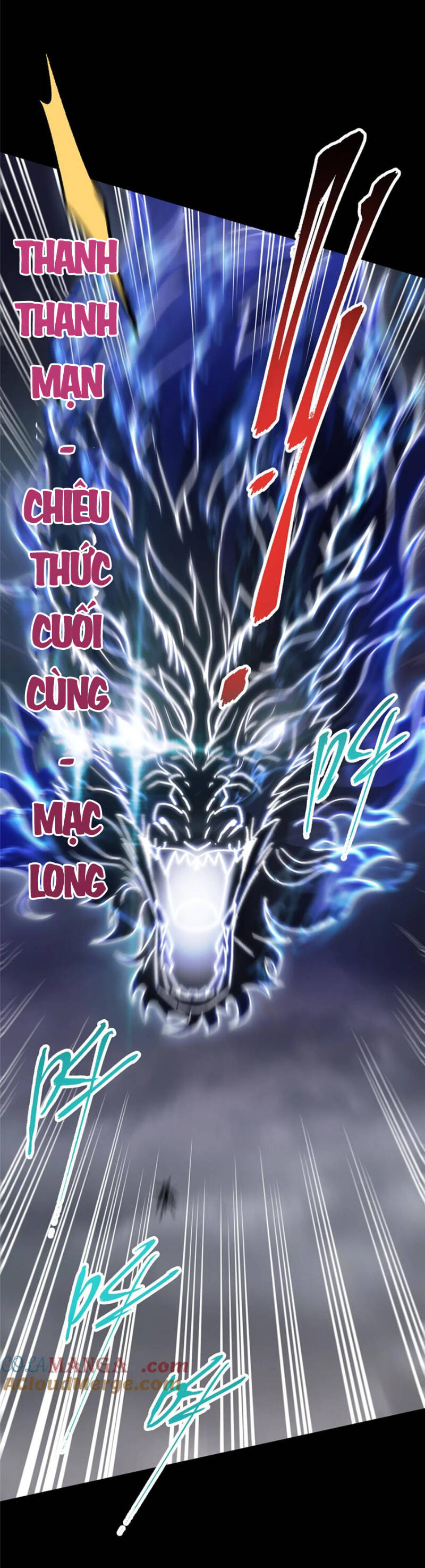 Chưởng Môn Khiêm  Tốn Chút Chapter 377 - Trang 2