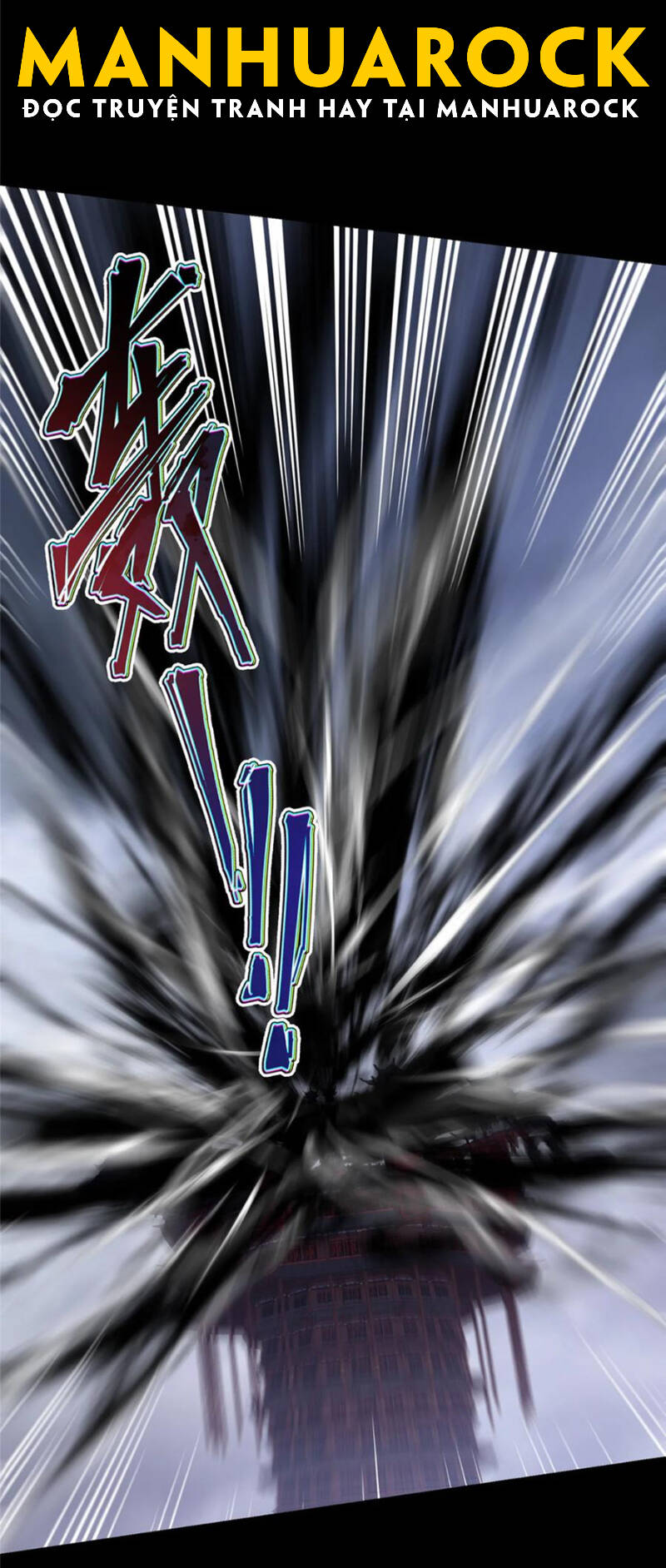 Chưởng Môn Khiêm  Tốn Chút Chapter 377 - Trang 2