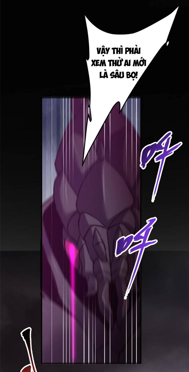 Chưởng Môn Khiêm  Tốn Chút Chapter 377 - Trang 2