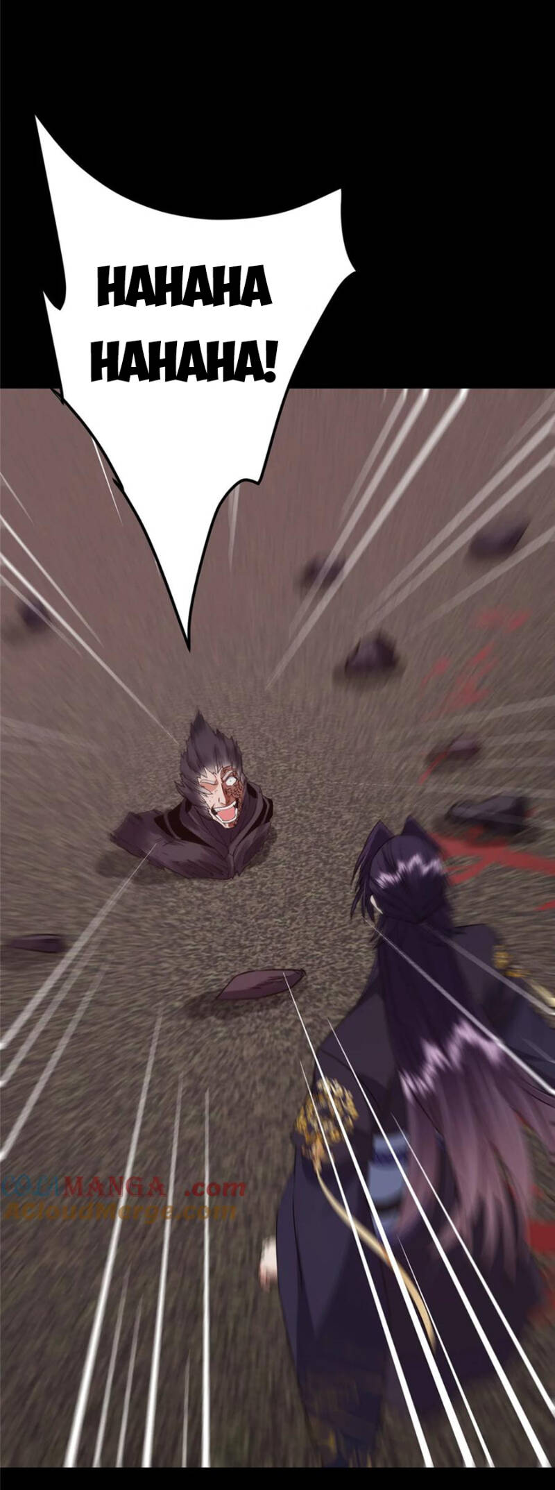 Chưởng Môn Khiêm  Tốn Chút Chapter 377 - Trang 2