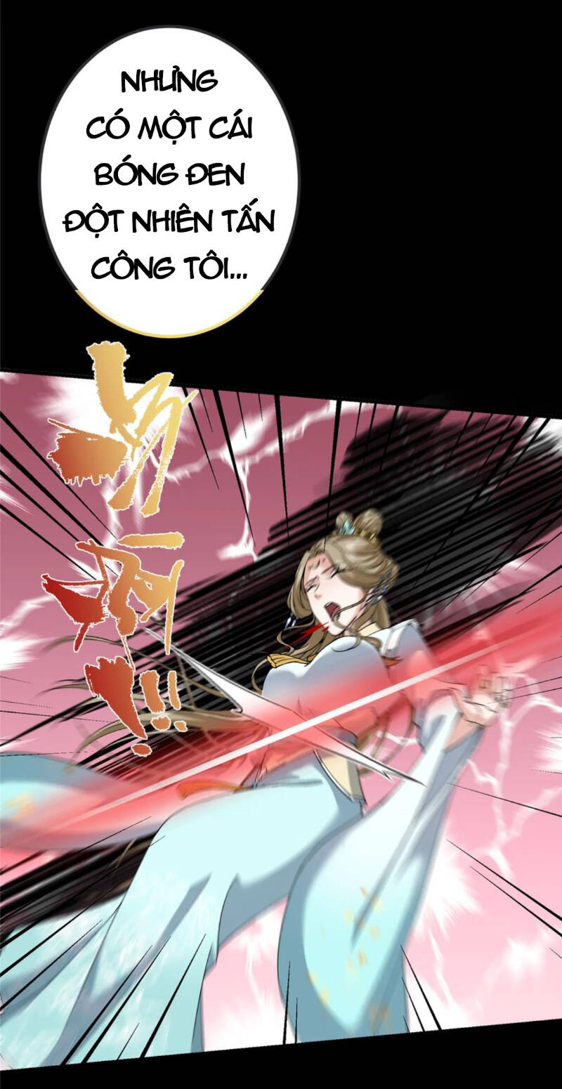 Chưởng Môn Khiêm  Tốn Chút Chapter 378 - Trang 2
