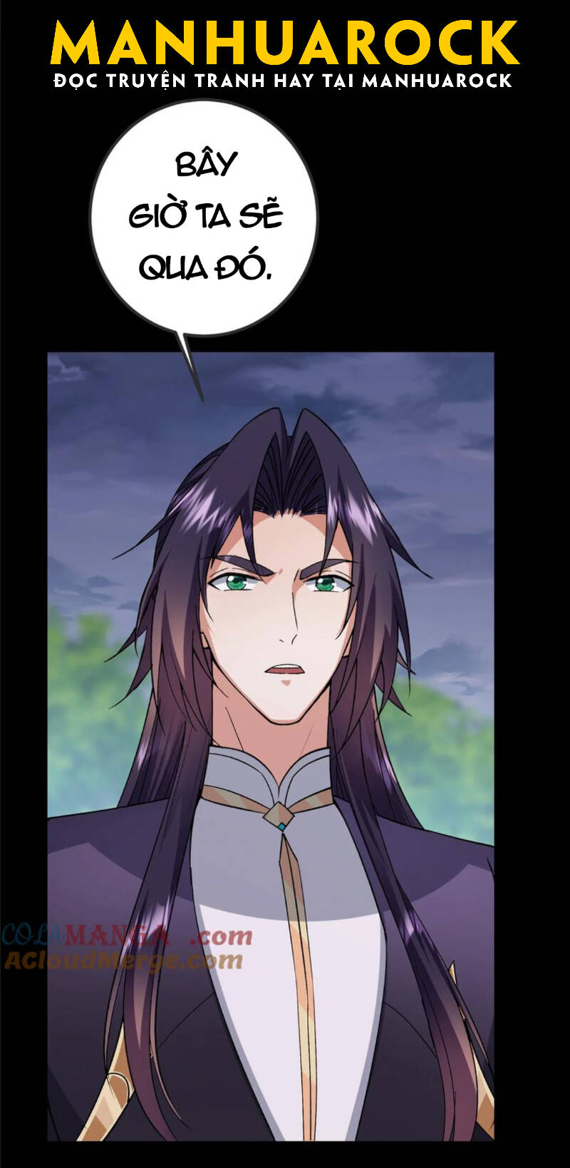 Chưởng Môn Khiêm  Tốn Chút Chapter 378 - Trang 2