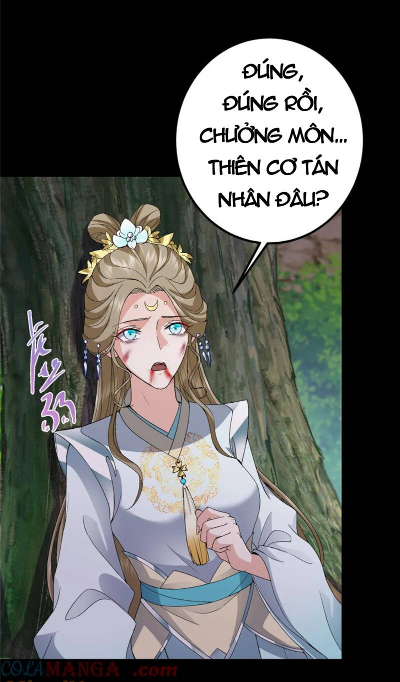 Chưởng Môn Khiêm  Tốn Chút Chapter 378 - Trang 2