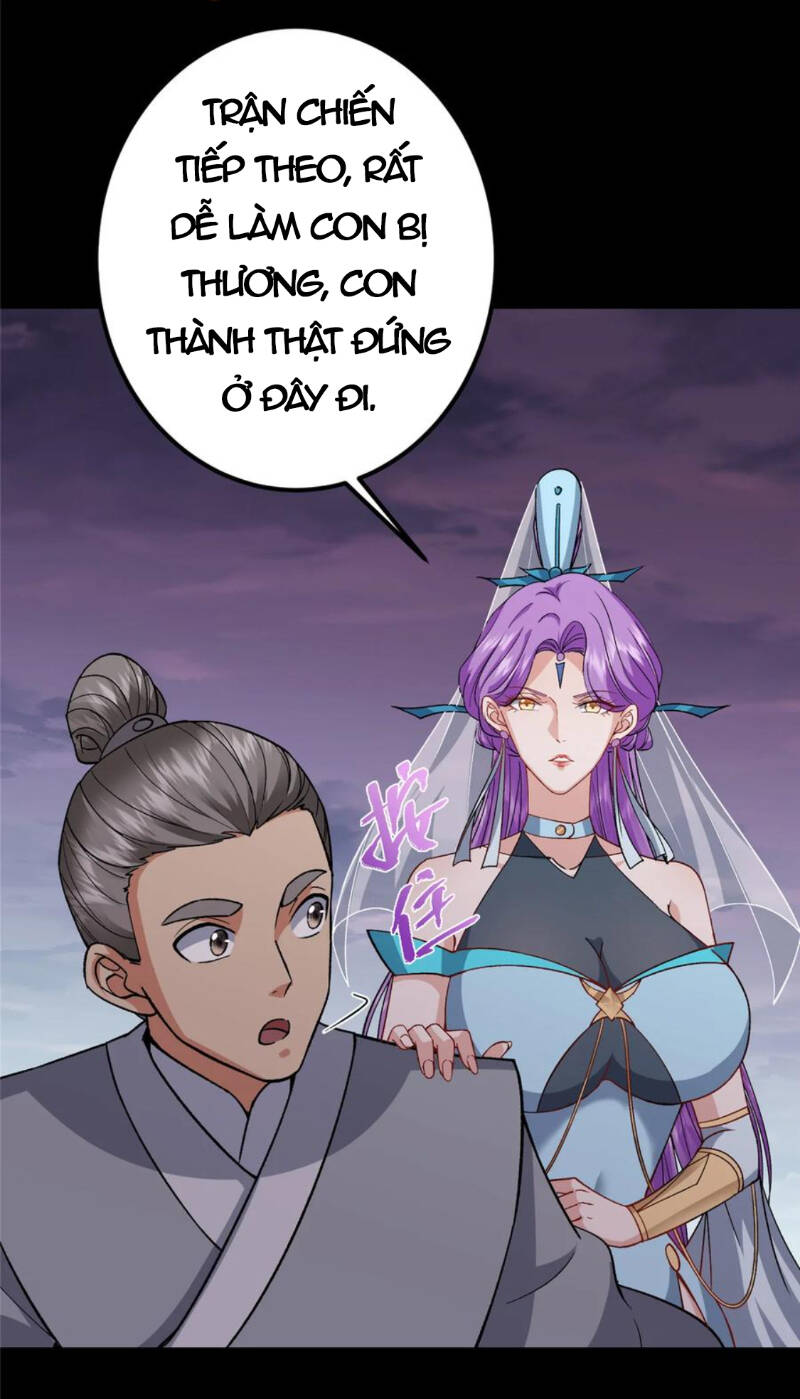 Chưởng Môn Khiêm  Tốn Chút Chapter 378 - Trang 2