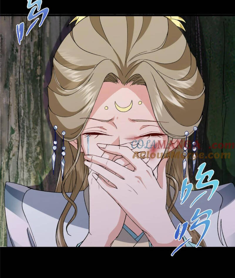 Chưởng Môn Khiêm  Tốn Chút Chapter 378 - Trang 2